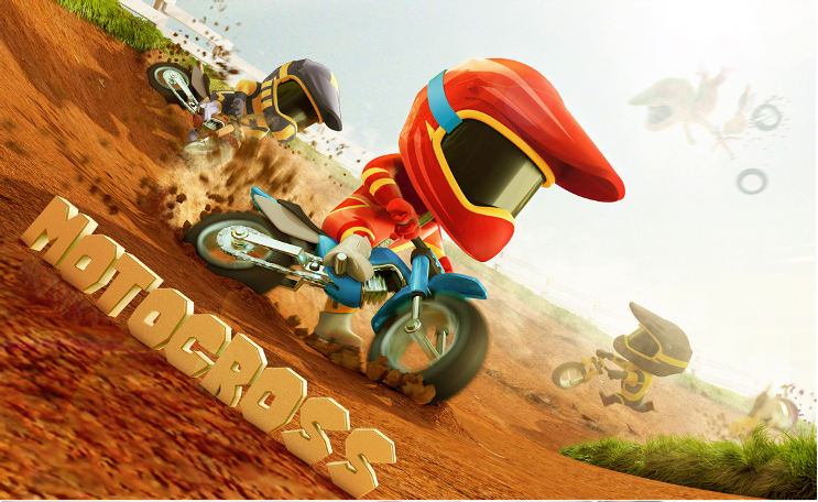 Motocross Xtreme