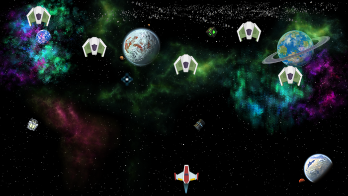 Space Shooter