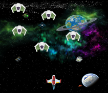 Space Shooter